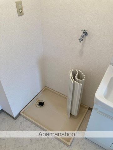 信越本線 見附駅 徒歩32分 2階建 築29年の内装写真