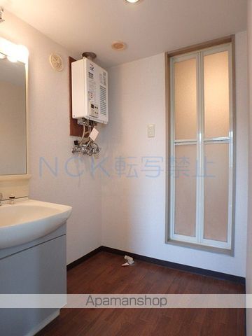 宮の森310マンションの内装写真