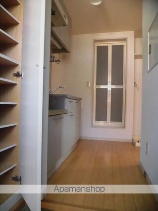 メゾンブランシェⅡ[1K/24.75m2]のその他設備3