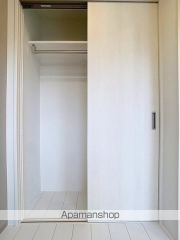 リアンシエルブルー鹿児島中央の内装写真