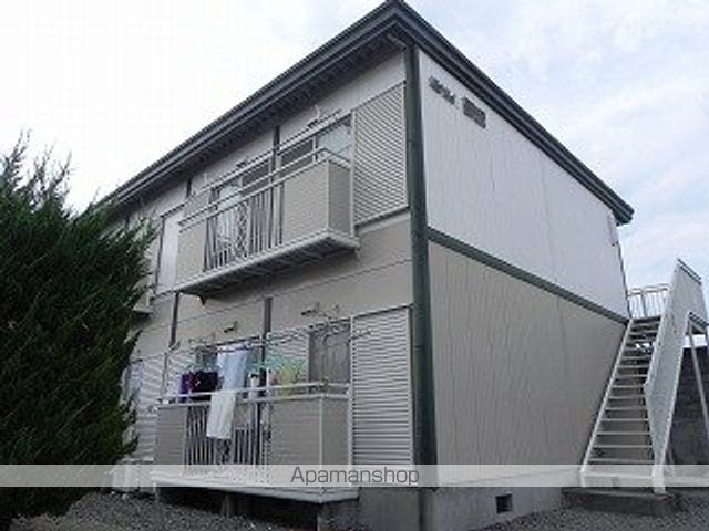 パナハイツ野沢の玄関写真