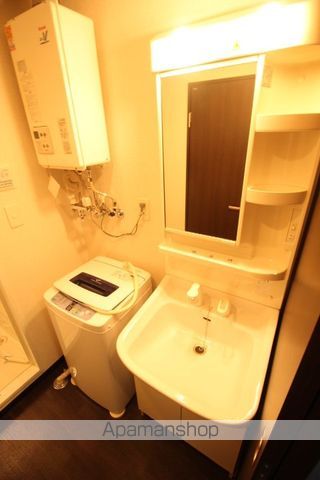 レジデンスタワー札幌の内装写真