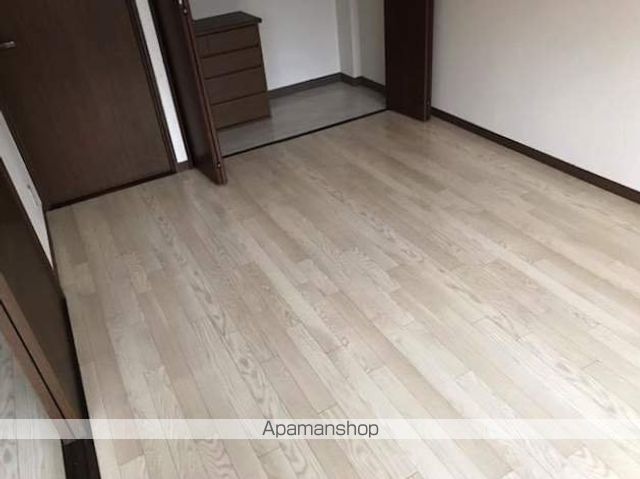 プリベールの内装写真