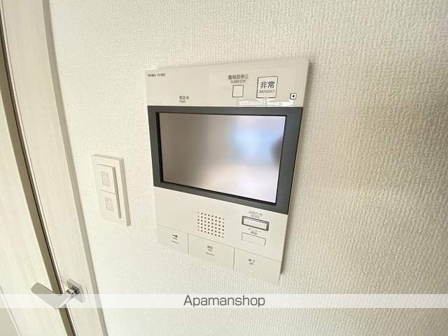 SーRESIDENCE日本橋QUALIERの内装写真