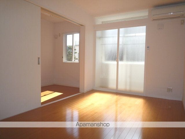 Provenceの内装写真