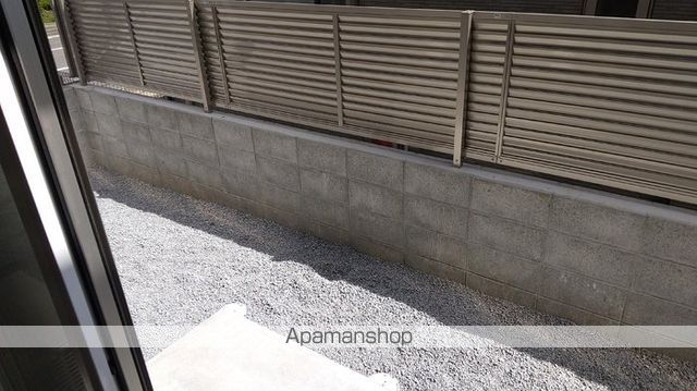 DーROOMビューコートの内装写真