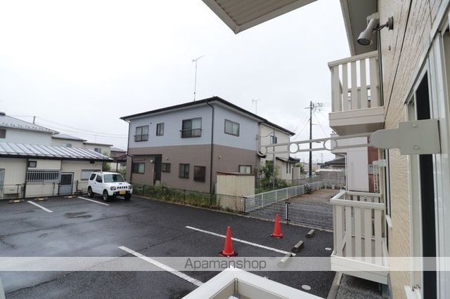 River Westの内装写真