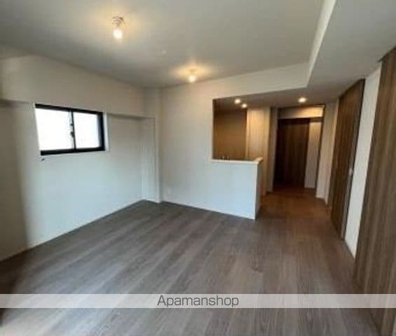 フレンシア御徒町の内装写真