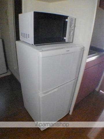 レオパレスレイクサイド平塚の内装写真