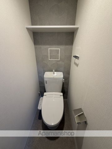 SーRESIDENCE高岳ARDENTの内装写真