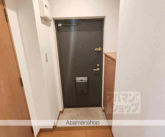 山端マンションの内装写真