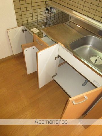 グランフォルテの内装写真