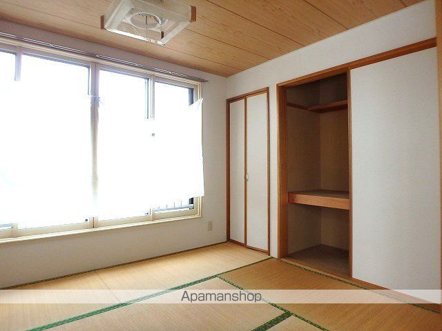 コーポさわむらの内装写真