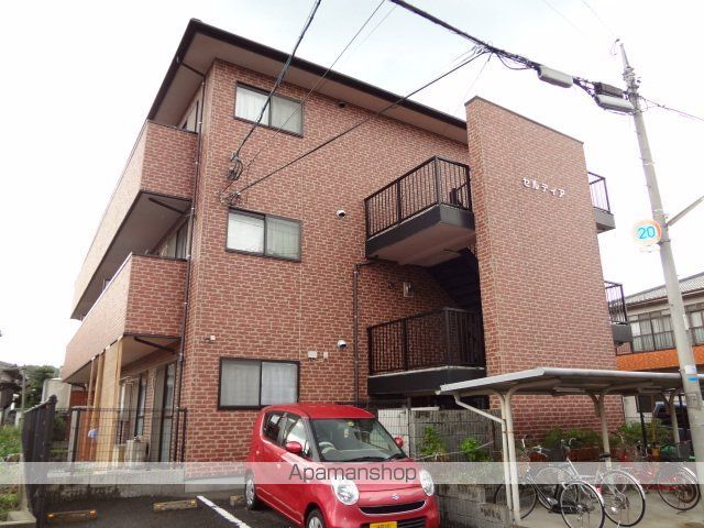 セルディアの外観写真