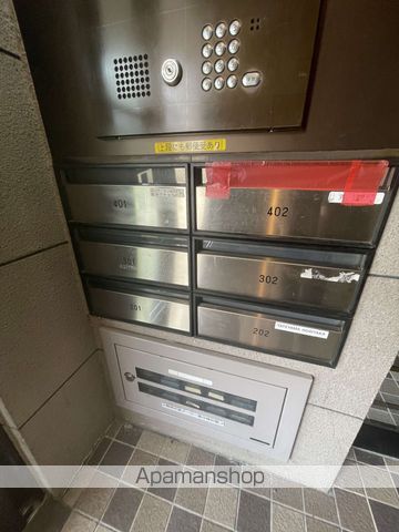 ベンデミア17のその他写真