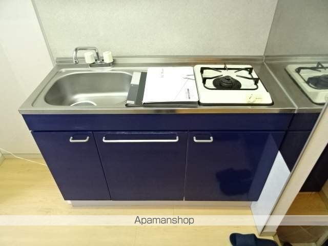 コーポHIROの内装写真
