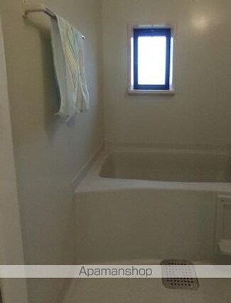 サンビレッジ高松　Ｋ棟[3DK/60.35m2]のバス