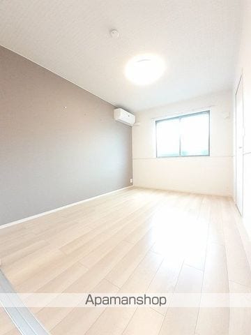 ランプ タウンの内装写真