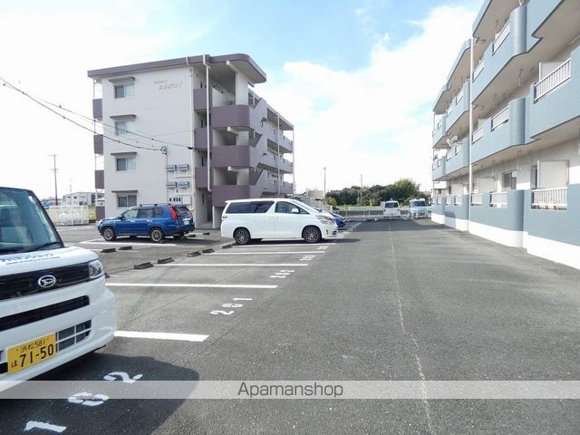 マンションロジュマンIIのその他写真