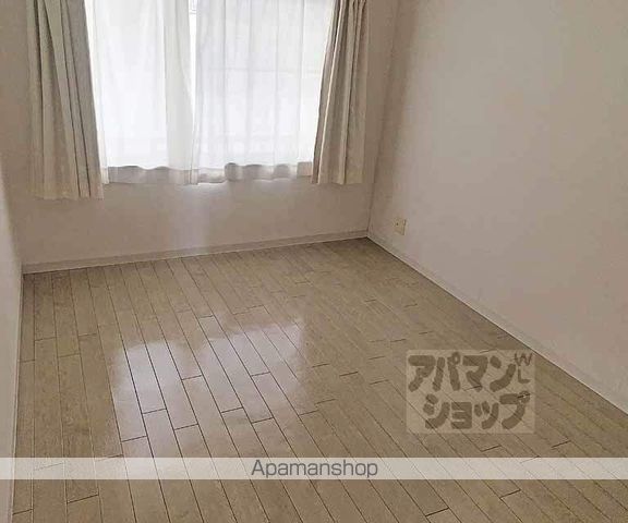北野マンションの内装写真