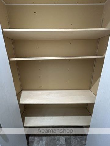 プレシェルト1条通の内装写真