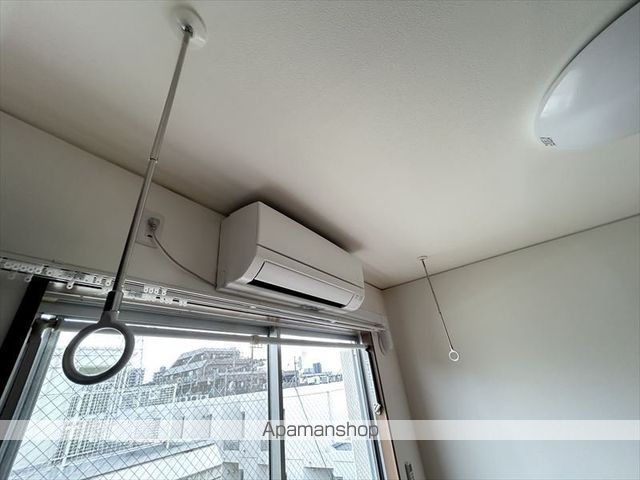 エストディオ町田の内装写真