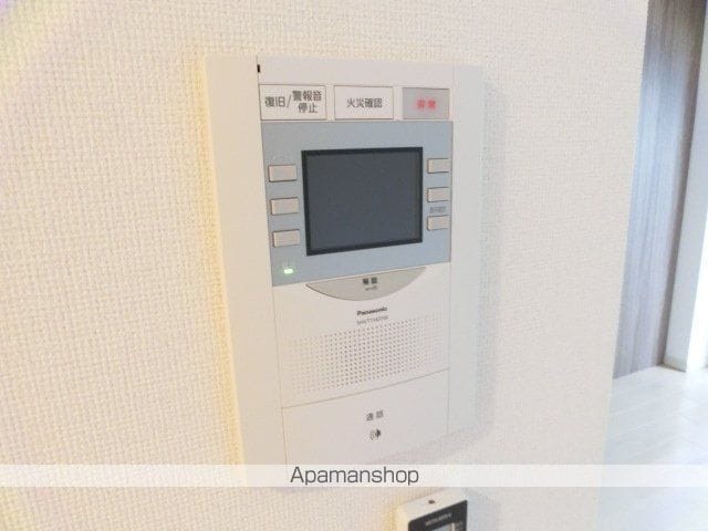 アドバンス心斎橋RASSURERの内装写真