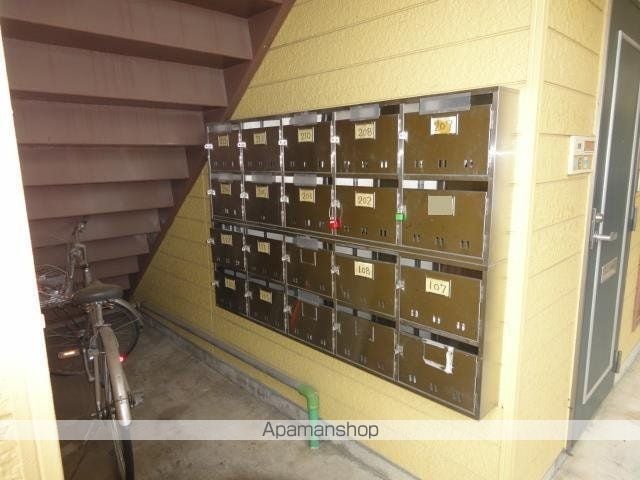 ロジュマン柳原1号館のその他写真