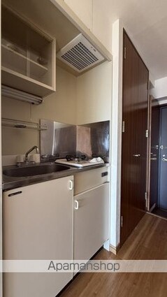 益井ビル[1R/20m2]のキッチン