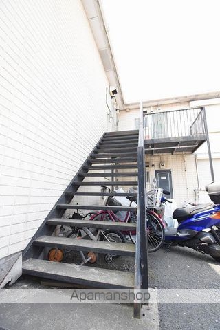 エクセルハイツ野崎のその他写真