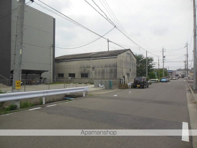 名古屋市鶴舞線 上小田井駅 徒歩25分 4階建 築16年の周辺写真