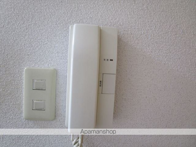 グランデュール真月の内装写真