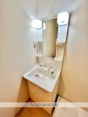 アムール宮﨑の内装写真