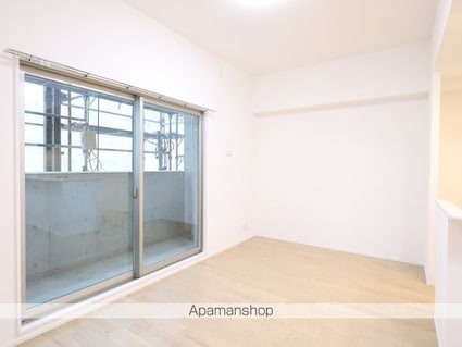 ＮＲ金山[2LDK/62.89m2]の内装2