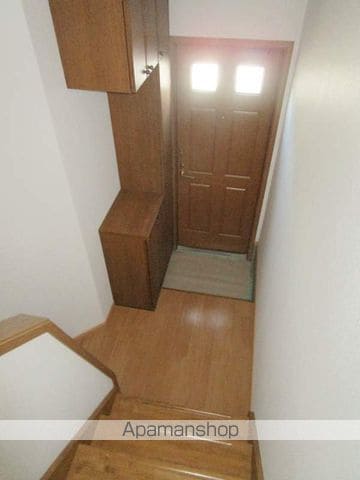 ピユアハイツ飛鳥の内装写真