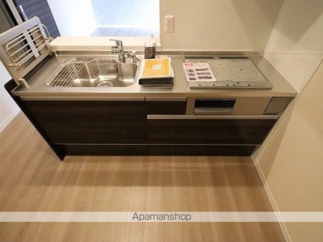 ジュエリス大泉の内装写真