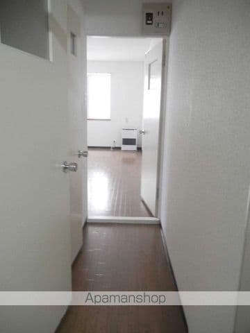 ティアラ文京台クラブハウスの内装写真