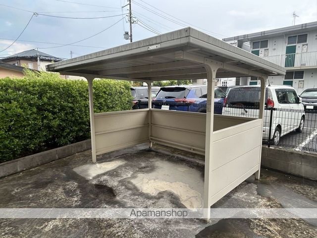 レオパレスPUREFIELDのその他写真