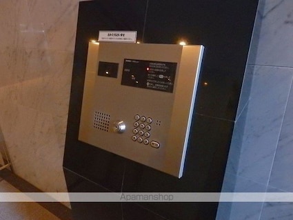 プレシャス音羽[1LDK/50.31m2]の共用部4