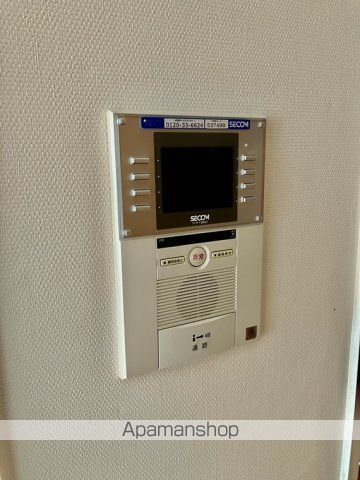 亀戸レジデンスの内装写真