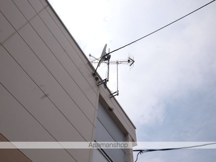 レオパレス若宮南[1K/23.18m2]の共用部1