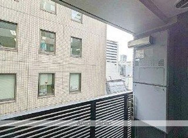 プレミスト渋谷宮益坂の内装写真