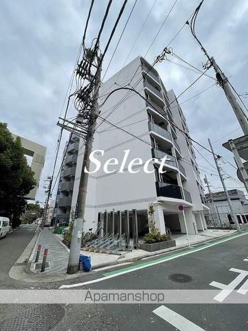 LA DOUCEUR吉野町の外観写真