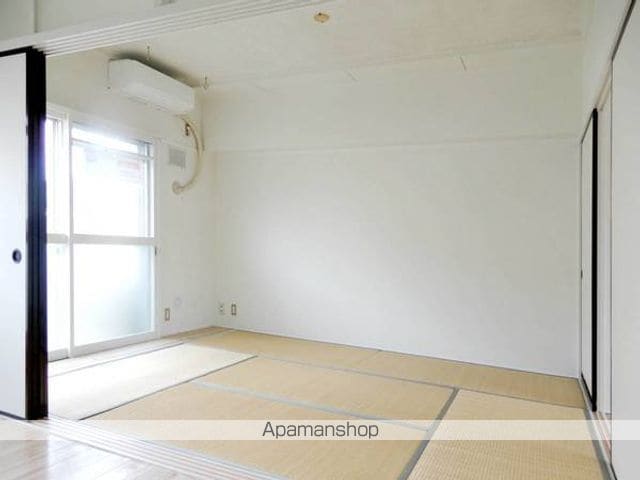 ビレッジハウス荒巻1号棟の内装写真