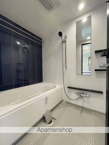 アイランドシティオーシャン&フォレストタワーレジデンスEAST棟の内装写真