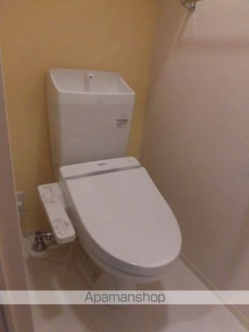 ラフィーネ益城 B棟の内装写真
