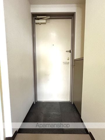 マンションコスモスの内装写真