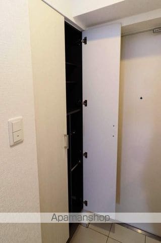サヴォイ ラ シャンスの内装写真