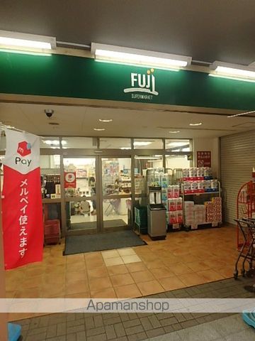 プレイス・パルの周辺写真