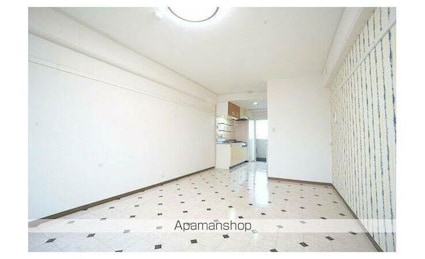 アカデミア横河原[1R/25.51m2]のその他部屋・スペース